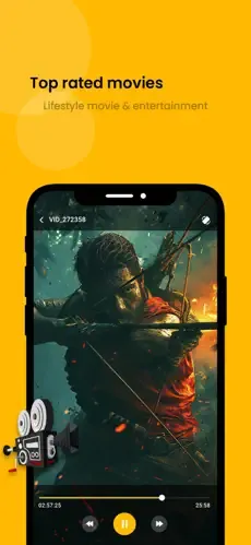 sony-ev-z10-ii Top Rated Movies